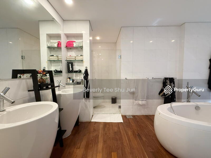 For Rent - Hills Apartment