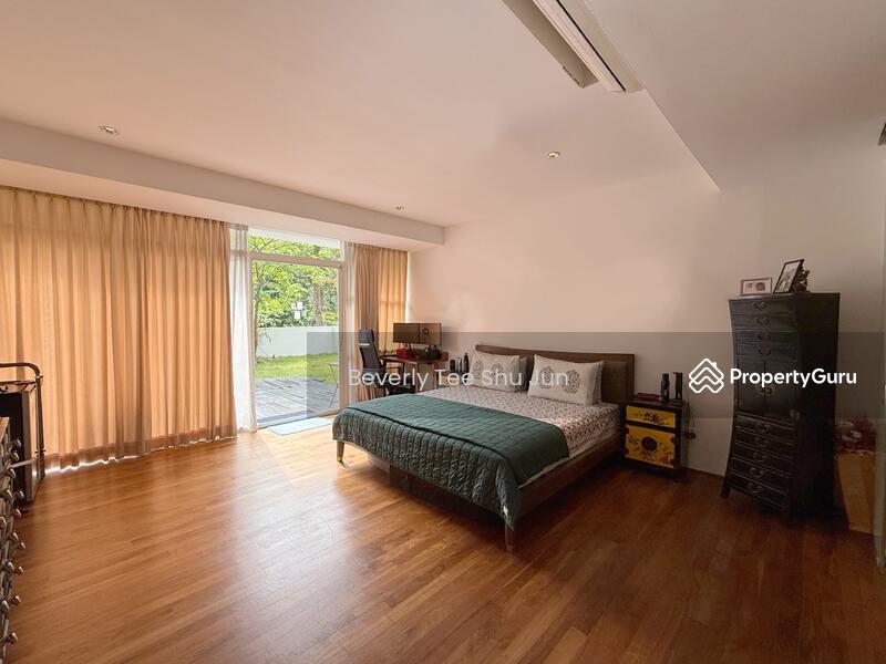 For Rent - Hills Apartment