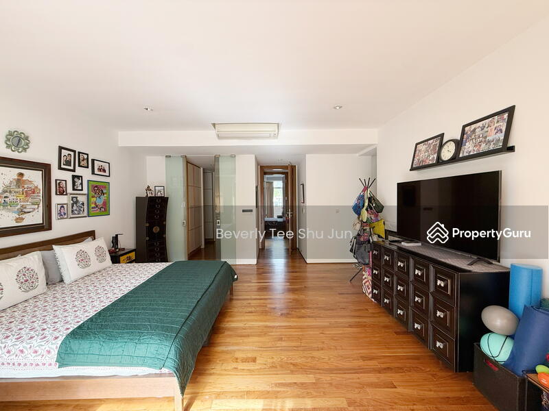 For Rent - Hills Apartment