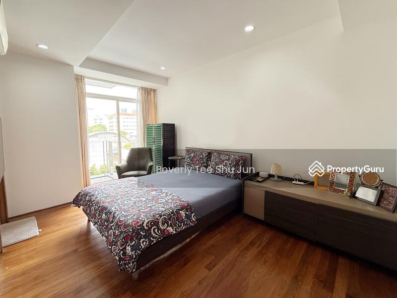 For Rent - Hills Apartment