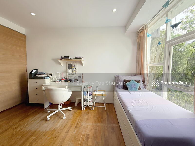 For Rent - Hills Apartment