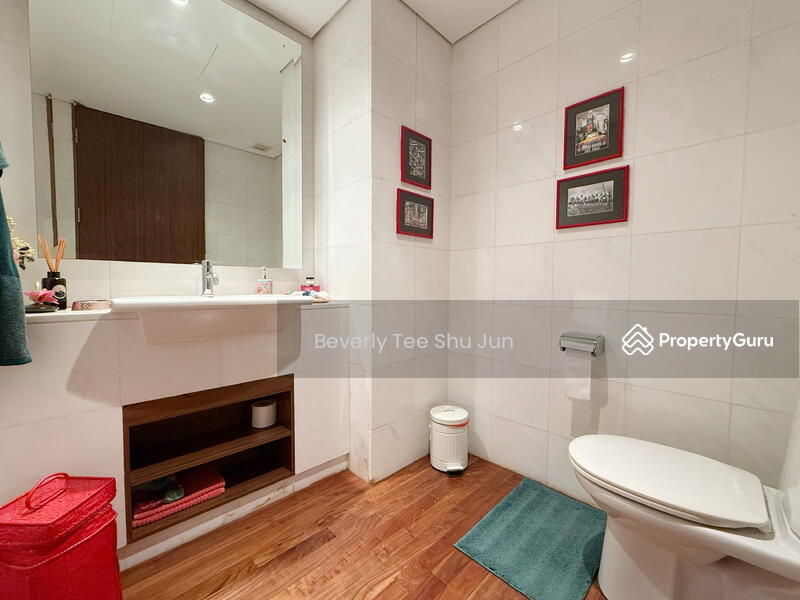 For Rent - Hills Apartment