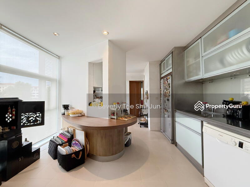 For Rent - Hills Apartment