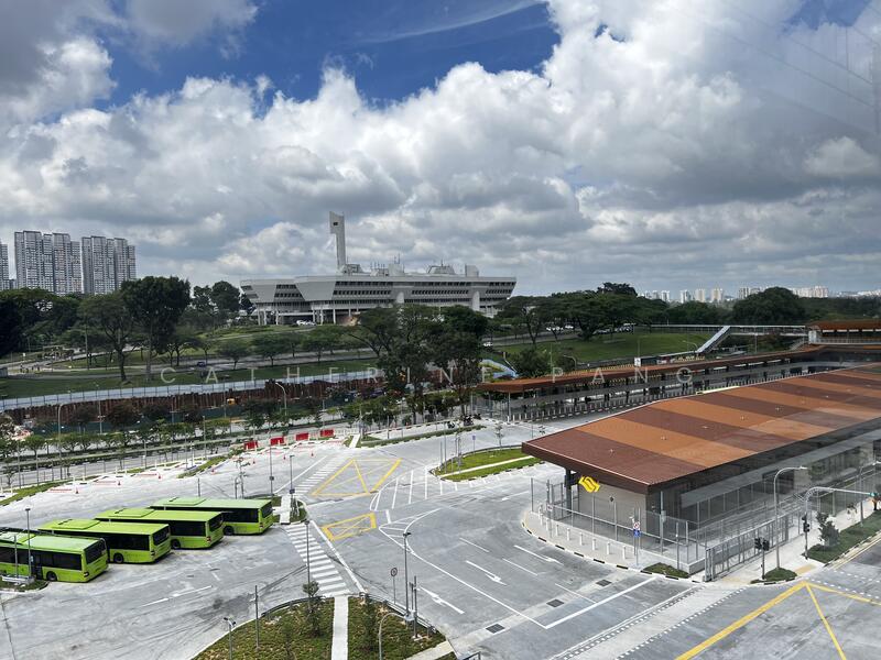 Vision Exchange, 2 Venture Drive, Boon Lay / Jurong / Tuas, 1,300 sqft, Office For Sale, by Catherine PANG, 60017406 - CommercialGuru.com.sg