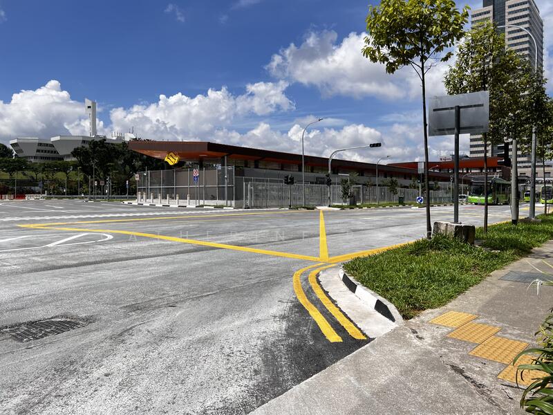 Vision Exchange, 2 Venture Drive, Boon Lay / Jurong / Tuas, 1,300 sqft, Office For Sale, by Catherine PANG, 60017406 - CommercialGuru.com.sg