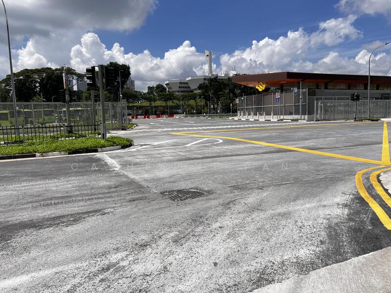 Vision Exchange, 2 Venture Drive, Boon Lay / Jurong / Tuas, 1,300 sqft, Office For Sale, by Catherine PANG, 60017406 - CommercialGuru.com.sg
