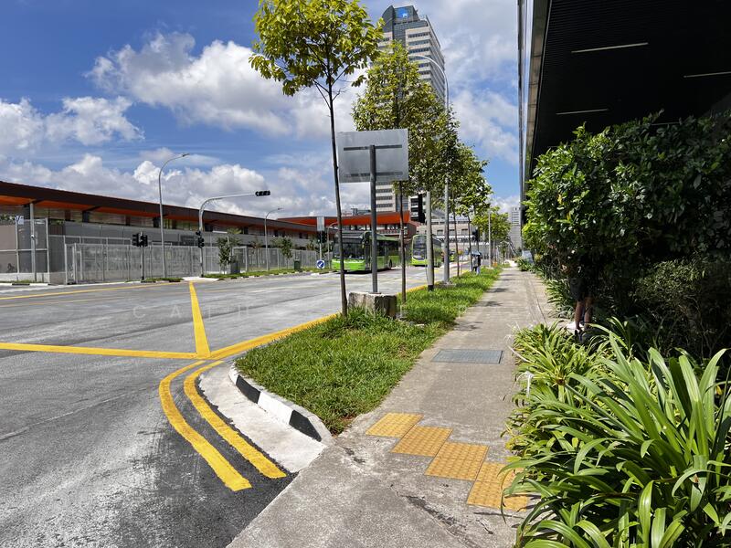 Vision Exchange, 2 Venture Drive, Boon Lay / Jurong / Tuas, 1,300 sqft, Office For Sale, by Catherine PANG, 60017406 - CommercialGuru.com.sg