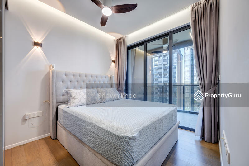 Master Room