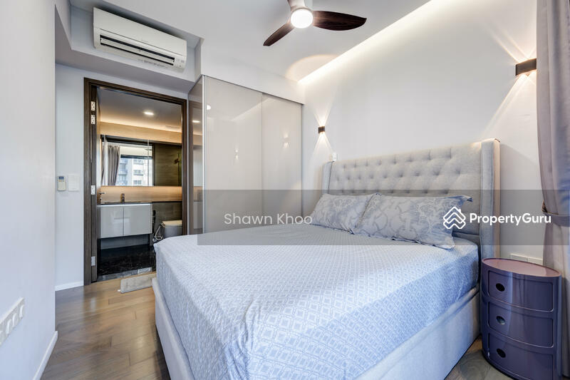 Master Room