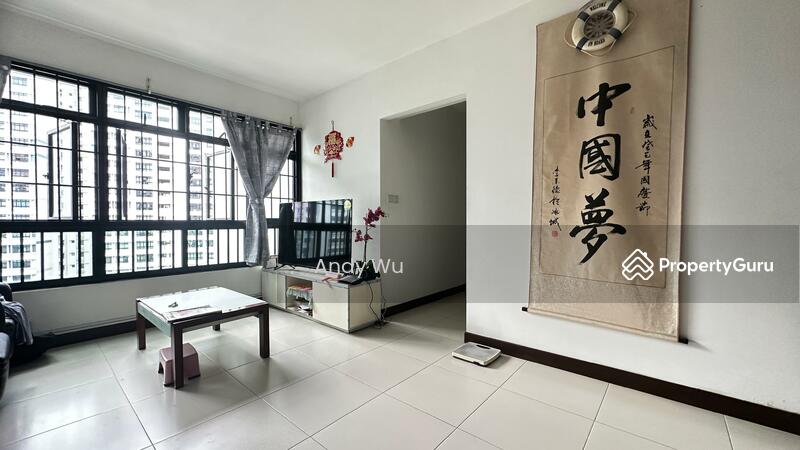 For Sale - 439A Sengkang West Avenue
