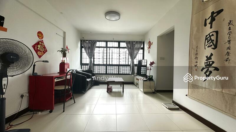 For Sale - 439A Sengkang West Avenue