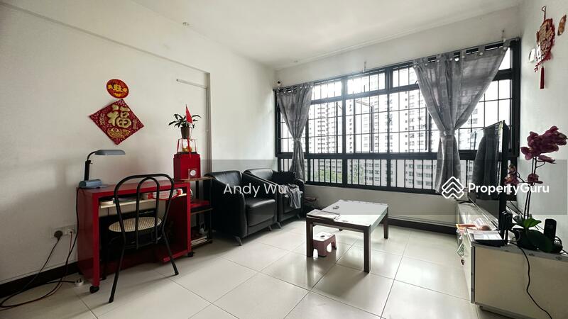 For Sale - 439A Sengkang West Avenue