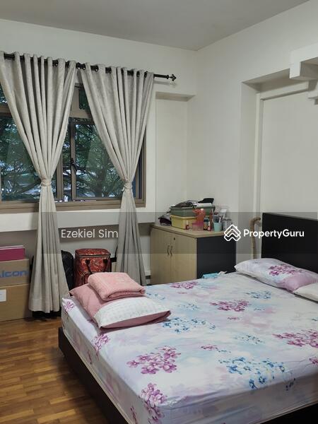 Common Bedroom
