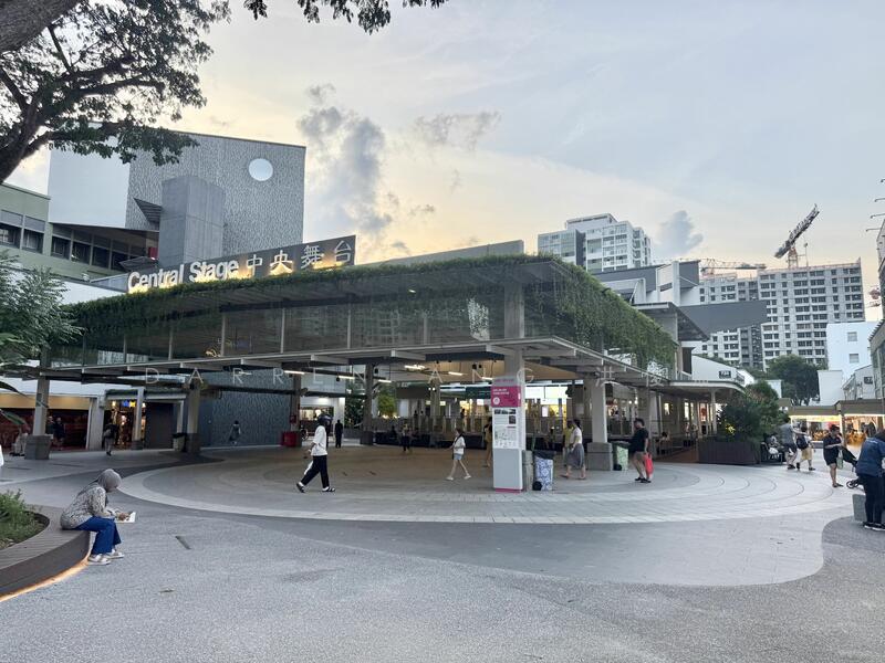 709 Ang Mo Kio Avenue 8, Ang Mo Kio Central, Ang Mo Kio Ave 8, Balestier / Toa Payoh, 375 sqft, Shop / Shophouse For Rent, by Darren Ang 洪俊旋, 60017428 - CommercialGuru.com.sg