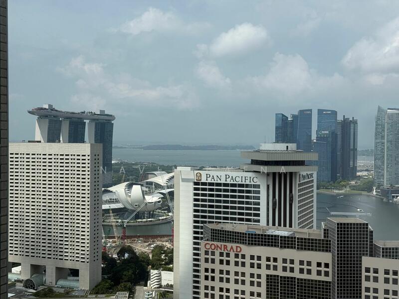 Suntec City Tower, 8 Temasek Boulevard, 2,930 sqft, Office For Sale, by Navin Bafna, 60017441 - CommercialGuru.com.sg