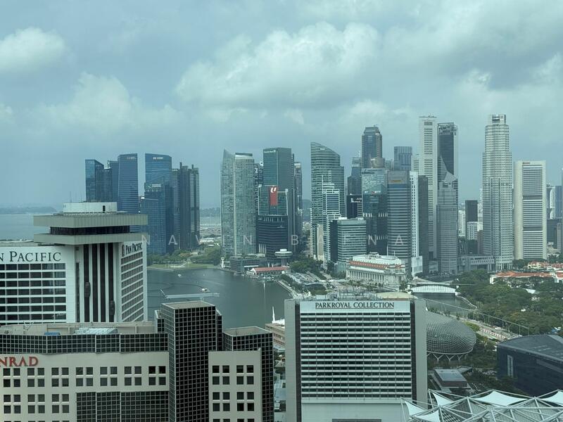 Suntec City Tower, 8 Temasek Boulevard, 2,930 sqft, Office For Sale, by Navin Bafna, 60017441 - CommercialGuru.com.sg