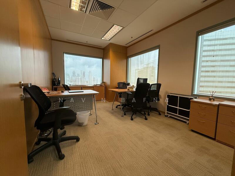Suntec City Tower, 8 Temasek Boulevard, 2,930 sqft, Office For Sale, by Navin Bafna, 60017441 - CommercialGuru.com.sg