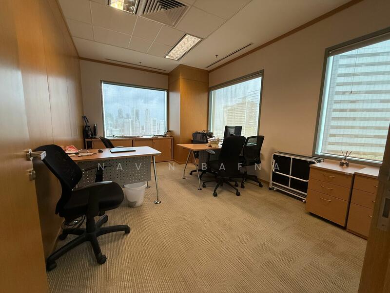 Suntec City Tower, 8 Temasek Boulevard, 2,930 sqft, Office For Sale, by Navin Bafna, 60017441 - CommercialGuru.com.sg