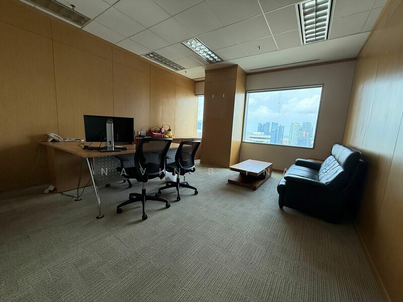 Suntec City Tower, 8 Temasek Boulevard, 2,930 sqft, Office For Sale, by Navin Bafna, 60017441 - CommercialGuru.com.sg