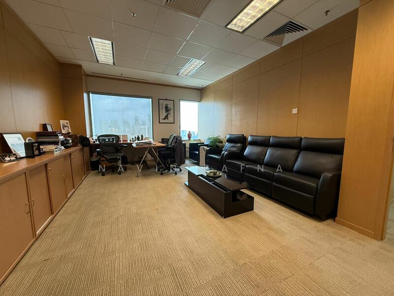 Suntec City Tower, 8 Temasek Boulevard, 2,930 sqft, Office For Sale, by Navin Bafna, 60017441 - CommercialGuru.com.sg