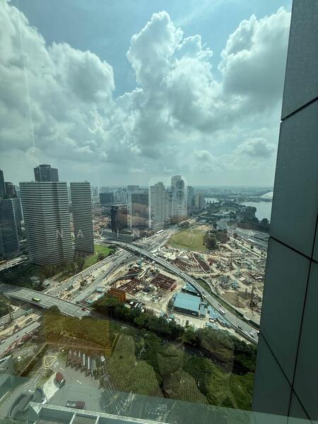 Suntec City Tower, 8 Temasek Boulevard, 2,930 sqft, Office For Sale, by Navin Bafna, 60017441 - CommercialGuru.com.sg