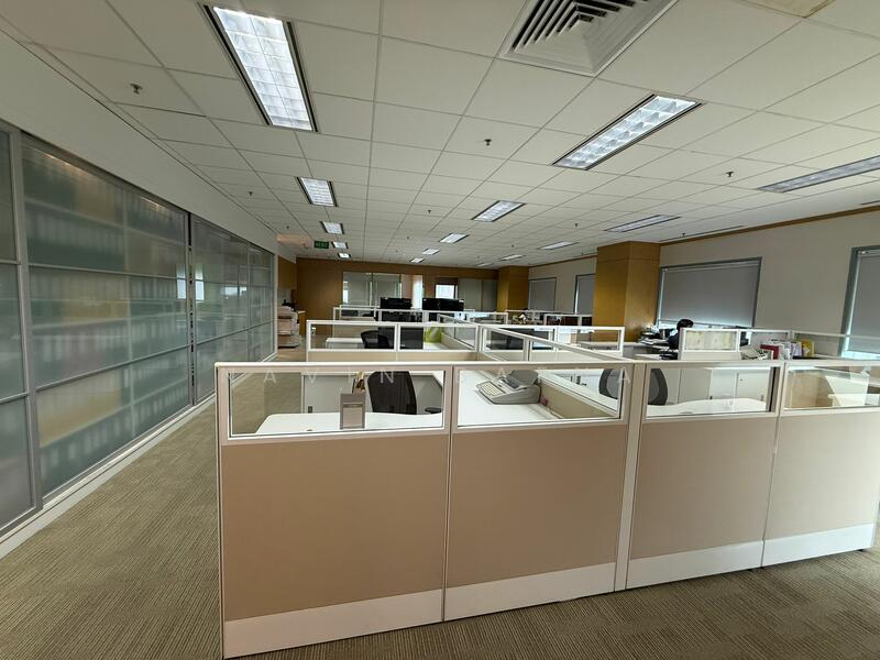 Suntec City Tower, 8 Temasek Boulevard, 2,930 sqft, Office For Sale, by Navin Bafna, 60017441 - CommercialGuru.com.sg