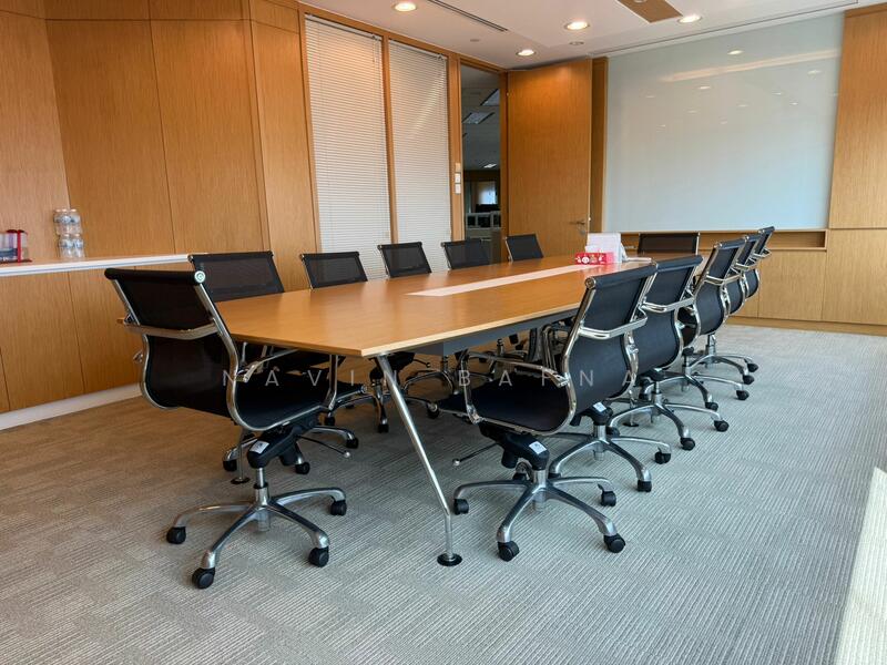 Suntec City Tower, 8 Temasek Boulevard, 2,930 sqft, Office For Sale, by Navin Bafna, 60017441 - CommercialGuru.com.sg