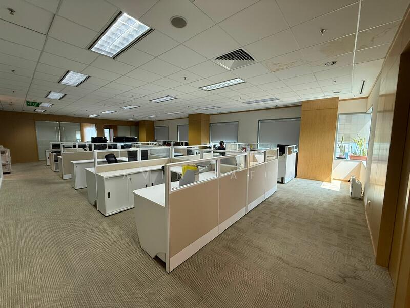 Suntec City Tower, 8 Temasek Boulevard, 2,930 sqft, Office For Sale, by Navin Bafna, 60017441 - CommercialGuru.com.sg