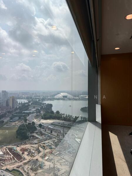 Suntec City Tower, 8 Temasek Boulevard, 2,930 sqft, Office For Sale, by Navin Bafna, 60017441 - CommercialGuru.com.sg