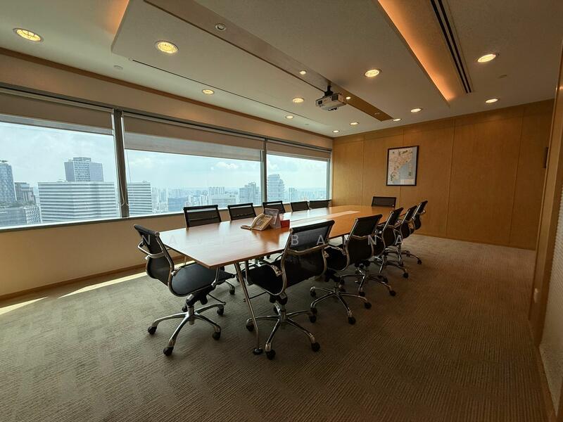 Suntec City Tower, 8 Temasek Boulevard, 2,930 sqft, Office For Sale, by Navin Bafna, 60017441 - CommercialGuru.com.sg