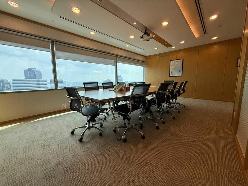 Suntec City Tower, 8 Temasek Boulevard, 2,930 sqft, Office For Sale, by Navin Bafna, 60017441 - CommercialGuru.com.sg