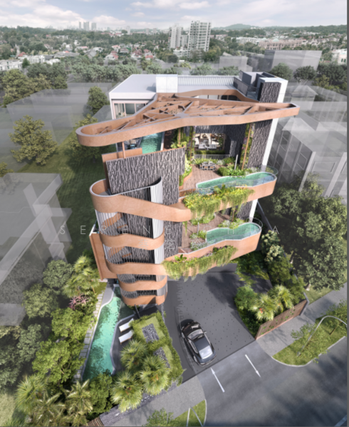 The Giverny Residences, 6 Robin Drive, 3 Bedrooms, 1,873 sqft, Condominium For Sale, by Serene Chua 蔡芝玲, 60017447 - PropertyGuru.com.sg