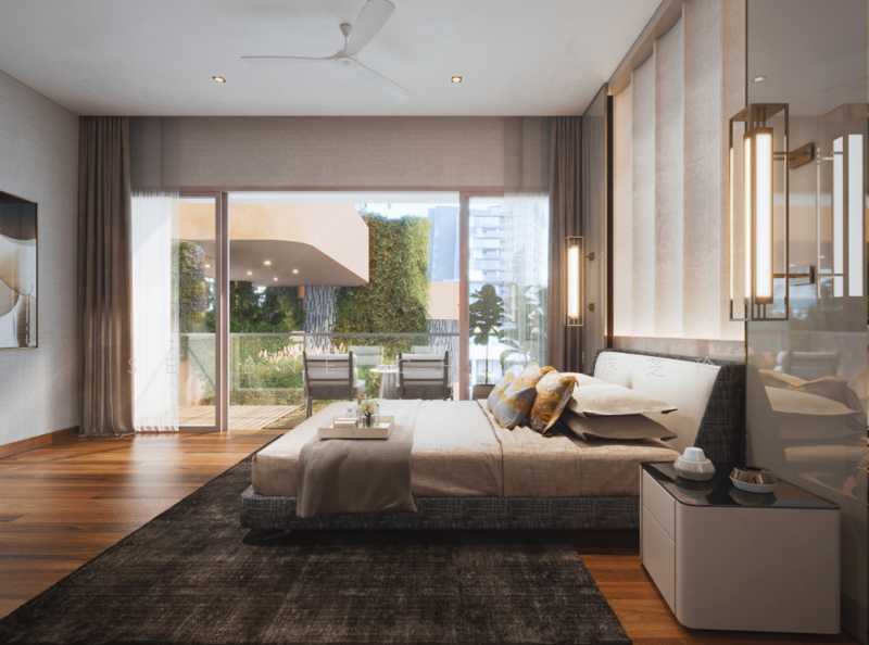 The Giverny Residences, 6 Robin Drive, 4 Bedrooms, 2,734 sqft, Condominium For Sale, by Serene Chua 蔡芝玲, 60017453 - PropertyGuru.com.sg
