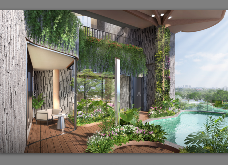 The Giverny Residences, 6 Robin Drive, 4 Bedrooms, 2,734 sqft, Condominium For Sale, by Serene Chua 蔡芝玲, 60017453 - PropertyGuru.com.sg