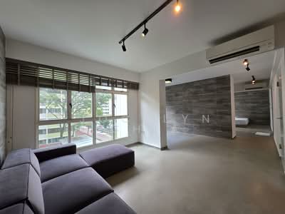 For Rent - 9A Boon Tiong Road