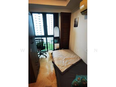 For Rent - J C Draycott