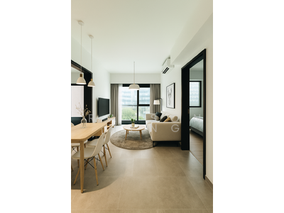 For Sale - Midtown Modern