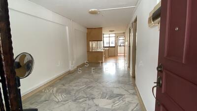 For Sale - 6 Ghim Moh Road