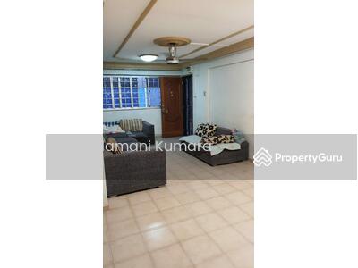 For Rent - 234 Bukit Batok East Avenue 5