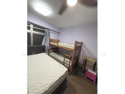 For Rent - 406B Northshore Drive