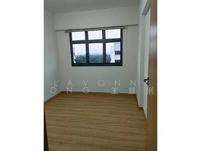 For Rent - 461C Sengkang West Way