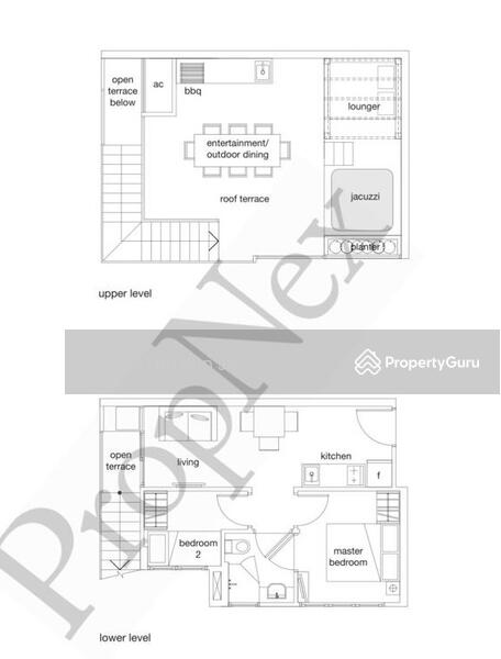 For Sale Qube Suites