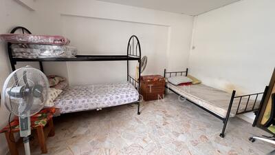 For Rent - 514 Bukit Batok Street 52