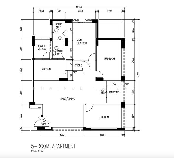 For Sale 603 Woodlands Drive 42