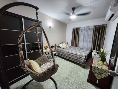 For Rent - 25 Marsiling Drive