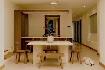 For Sale - The Berth by the Cove