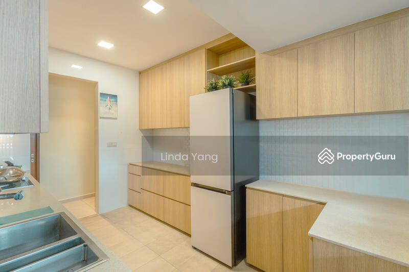 For Sale - Bedok Court
