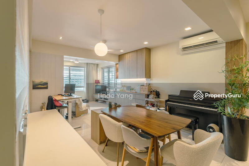 For Sale - Bedok Court
