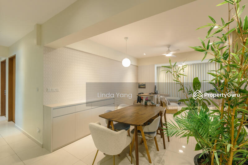 For Sale - Bedok Court