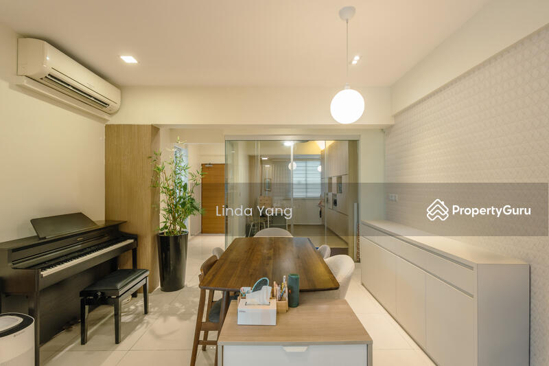 For Sale - Bedok Court